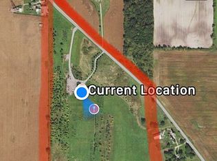 11319 Alden Rd, Harvard, IL 60033