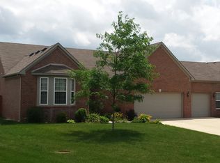 1175 Kelsneland Dr, Avon, IN 46123