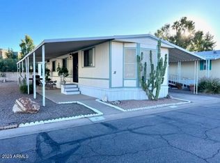 535 S Alma School Rd LOT 11, Mesa, AZ 85210