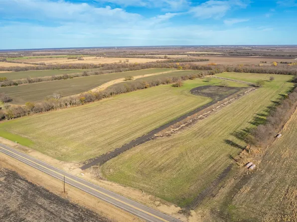 1386 Fm 904 N, Pecan Gap, TX 75469