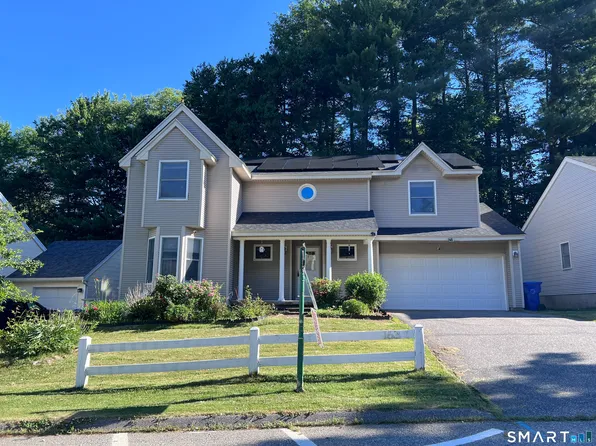 163 Trotters Way, Torrington, CT 06790