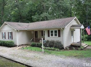 120 Jennifer Ln, Youngsville, NC 27596