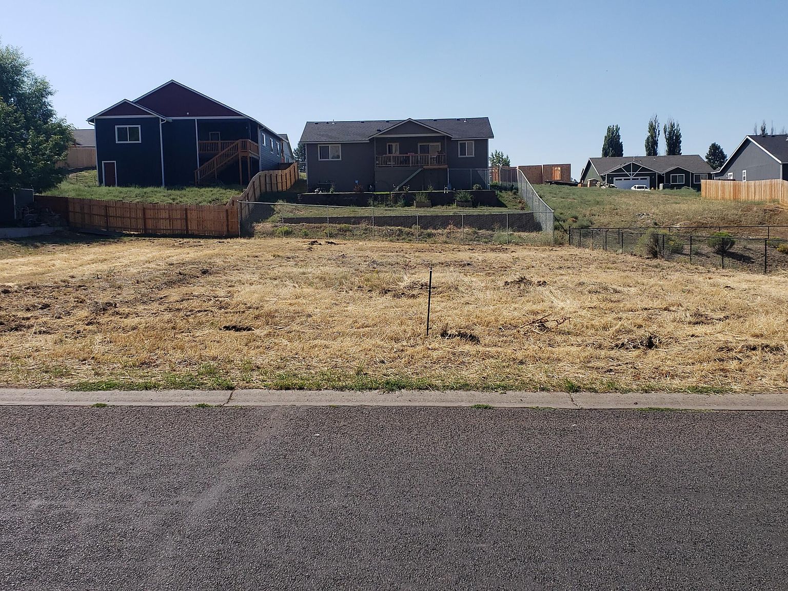 LOT 2 Glenridge Way, Klamath Falls, OR 97603 MLS 220170847 Zillow