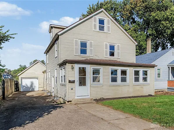 2913 Haig Ave, Dayton, OH 45419