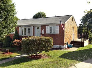 128 Castle Rd, Pittsburgh, PA 15234