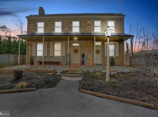 535 Locust Ln, York, PA 17406