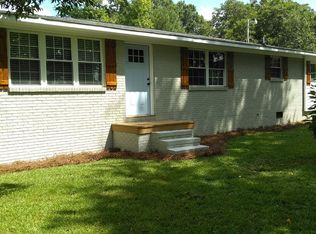 1706 Ridge Rd, Monroe, NC 28110