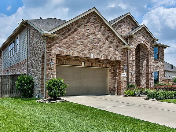 4th image of 6318 Asbury Brook Ct