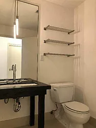 Rented by Time Equities, Inc.