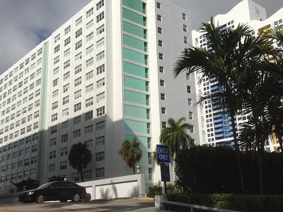 2nd image of 1250 West Ave APT 12J