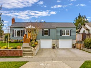 6511 49th Ave SW, Seattle, WA 98136