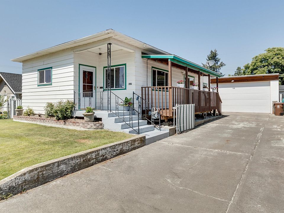 617 E Broad Ave, Spokane, WA 99207 | Zillow