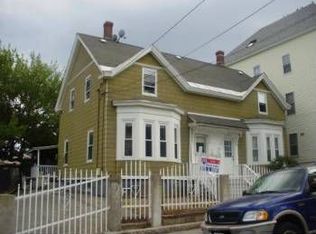 16 Butler St, Lawrence, MA 01841