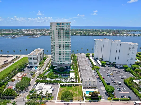 1510 S Olive Avenue, West Palm Beach, FL 33401