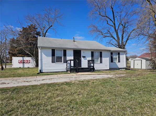 9 Ruby St, Cahokia, IL 62206