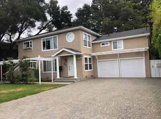 845 Live Oak Ave, Menlo Park, CA 94025
