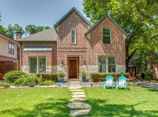 5927 Marquita Ave, Dallas, TX 75206