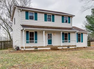 325 Belinda Pkwy, Mount Juliet, TN 37122