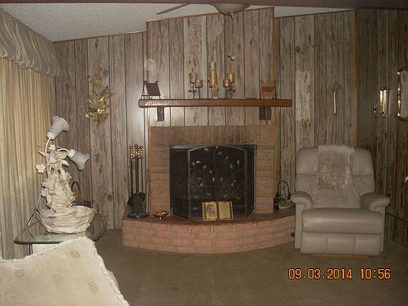 2nd image of 615 W Webb Dr