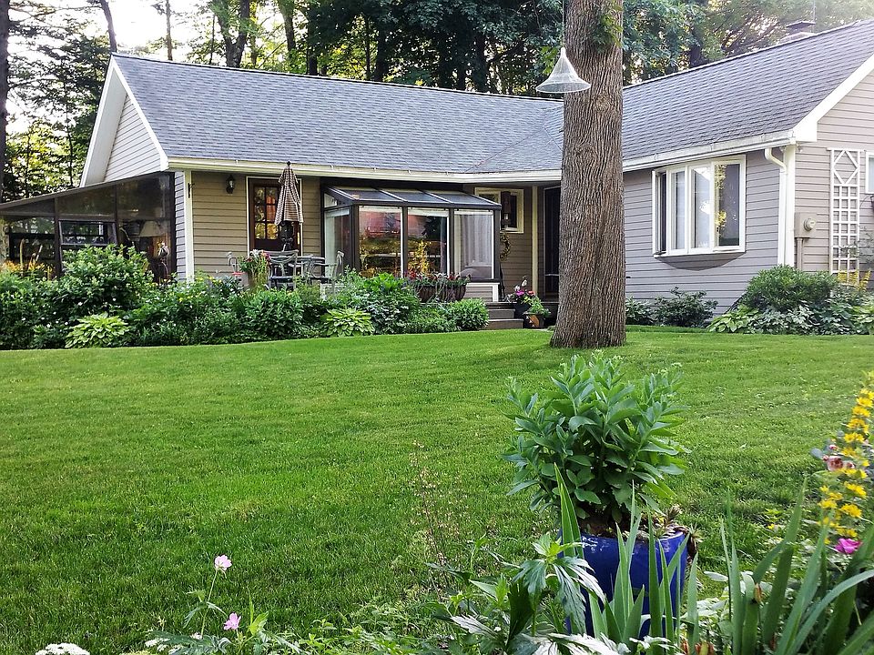 Your piece of paradise