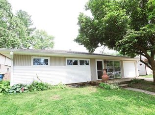 4839 N Katherine Dr, Indianapolis, IN 46226