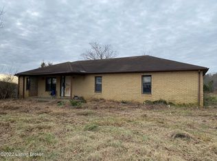 4075 Neafus Rd, Morgantown, KY 42261