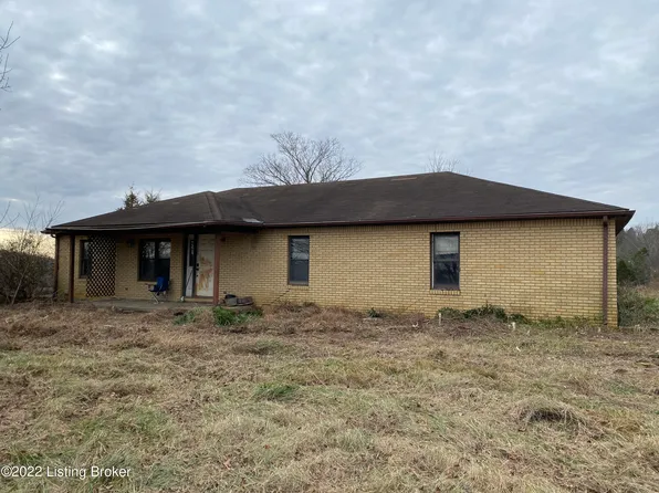 4075 Neafus Rd, Morgantown, KY 42261