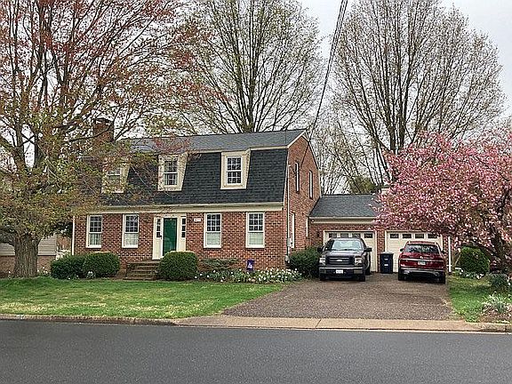 427 Moutain View Dr.