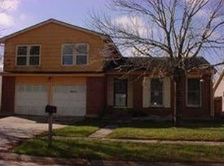 3128 Barbwood Dr, Harvey, LA 70058
