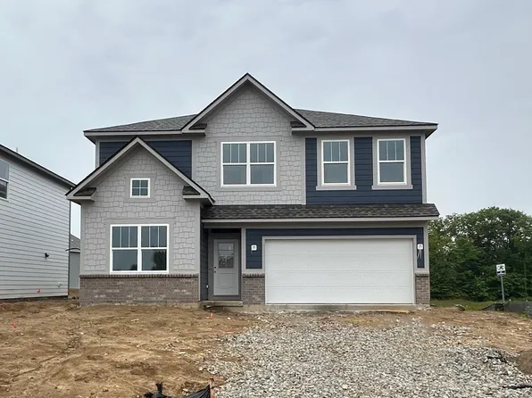 645 Newton Dr, Danville, IN 46122