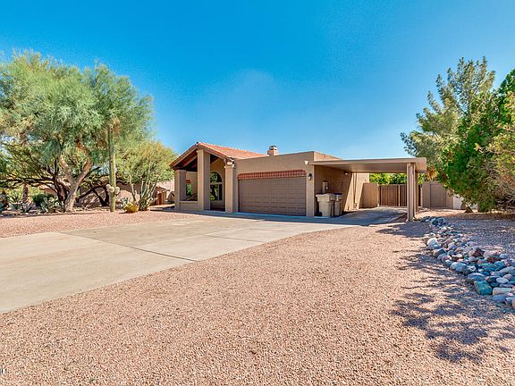 5th image of 17227 E Vallecito Dr