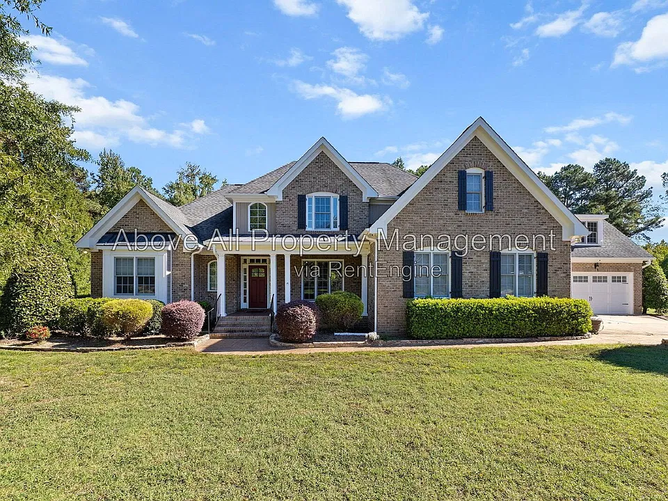 3705 Westbury Lake Dr