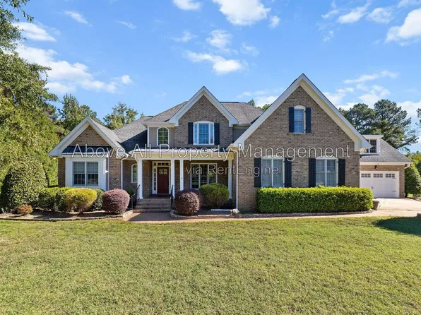 3705 Westbury Lake Dr, Raleigh, NC 27603