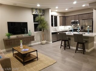 6977 Adventure Bay Ave, Sunrise Manor, NV 89142