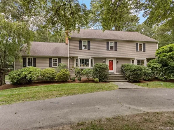 55 Easton Road, Westport, CT 06880