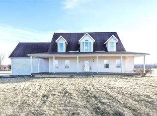 2611 Toben Rd, Carleton, MI 48117