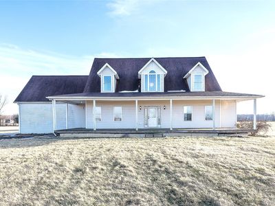 2611 Toben Rd, Carleton, MI, 48117