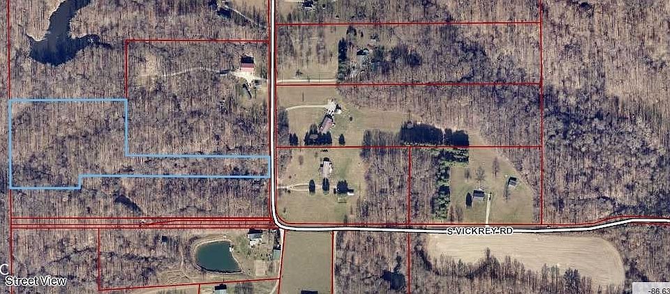 2nd image of 0 S Vickrey Rd