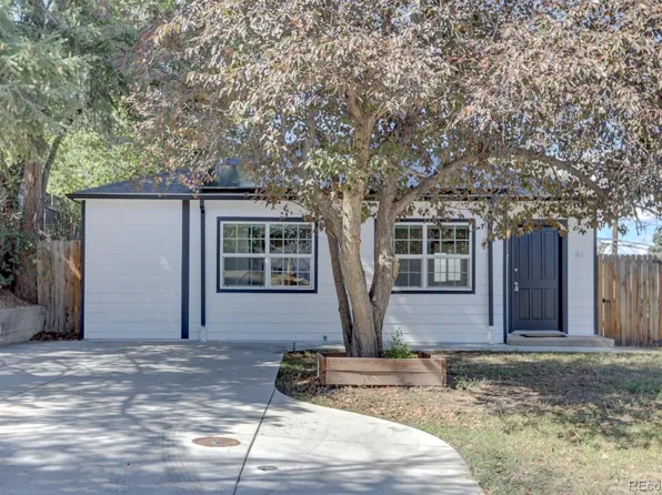 35 Osceola Street, Denver, CO 80219