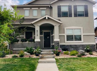 6715 Dance Hall Ln, Colorado Springs, CO 80923