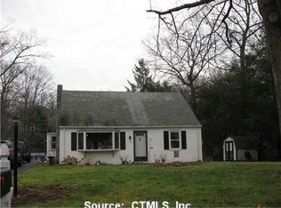 32 Myrna Dr, Marlborough, CT 06447