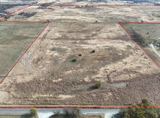 0 County Road 2360, Decatur, TX 76234