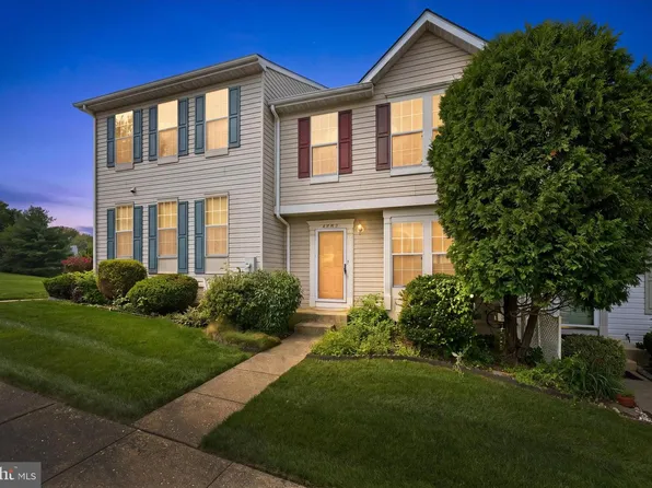 1003 Ridgewood Ct, Newark, DE 19711