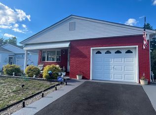 112 Santiago Drive, Toms River, NJ 08757