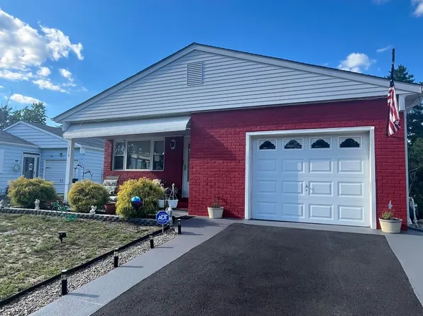 112 Santiago Drive, Toms River, NJ 08757