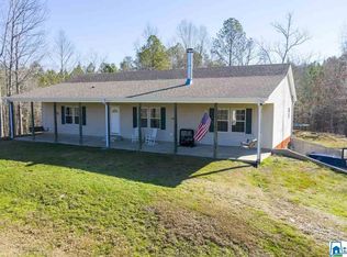 1415 County Road 118, Jemison, AL 35085