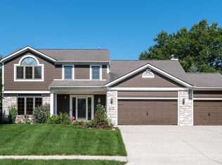 11319 Niland Pass, Fort Wayne, IN 46845