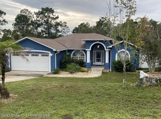 8035 Jasbow Jct, Weeki Wachee, FL 34613