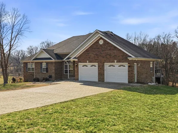 886 Megan Ln, Glasgow, KY 42141
