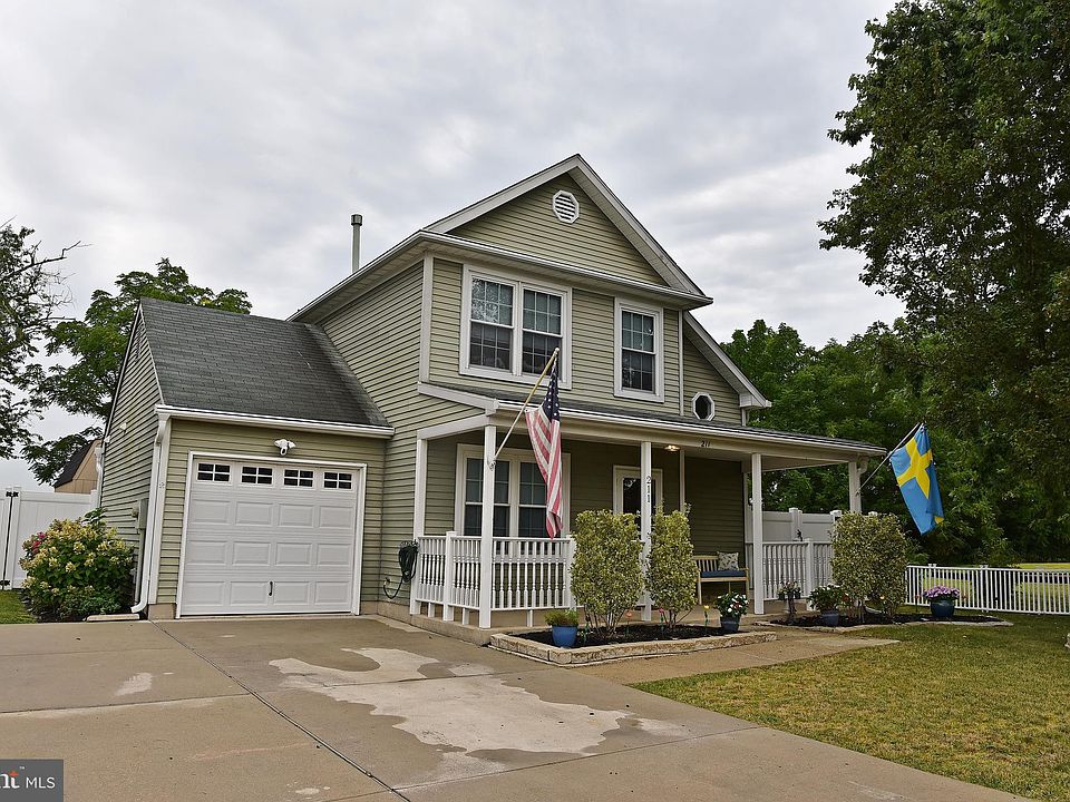 211 Stirrup Rd, Logan Township, NJ 08085 Zillow